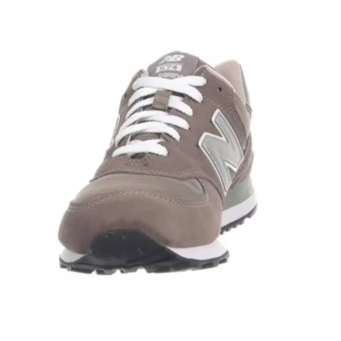 New Balance shoes - New Balance 574 - Gray (UPC: 0821636061025) 3