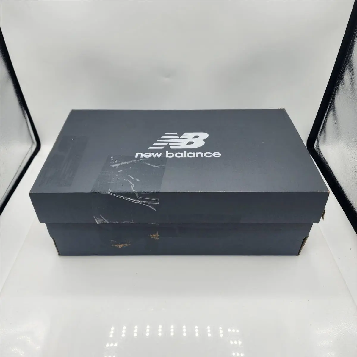 New Balance shoes - New Balance 327 - White 8