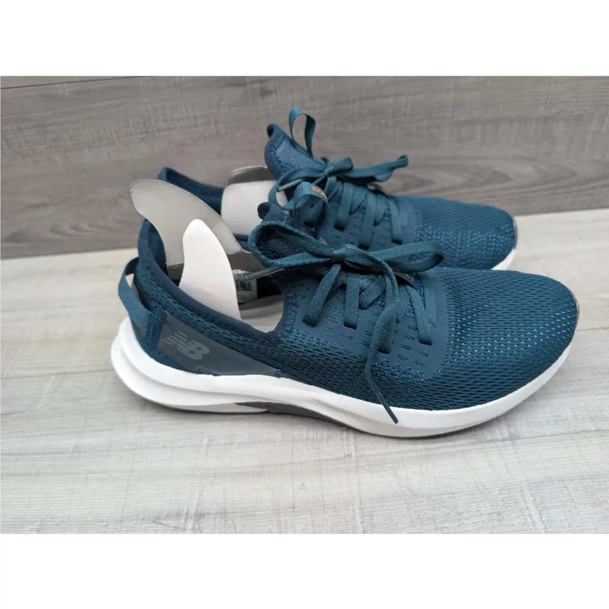 New Balance shoes - New Balance DynaSoft - DynaSoft - Teal Blue 9