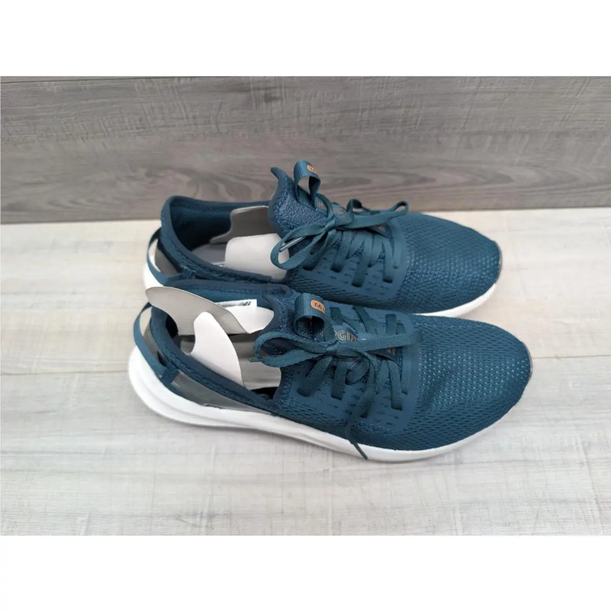 New Balance shoes - New Balance DynaSoft - DynaSoft - Teal Blue 10