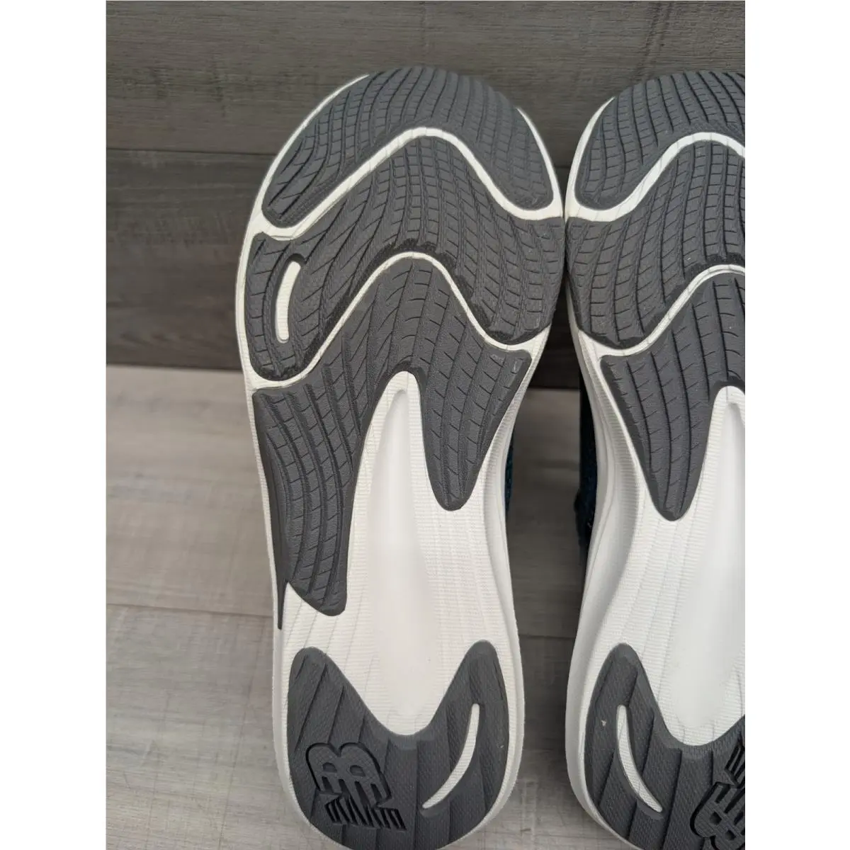 New Balance shoes - New Balance DynaSoft - DynaSoft - Teal Blue 12