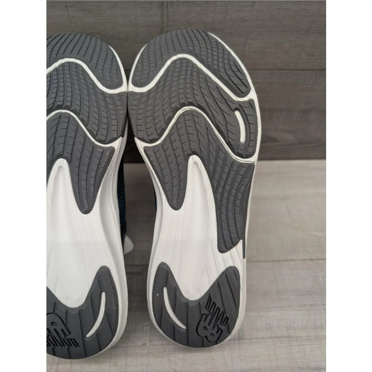 New Balance shoes - New Balance DynaSoft - DynaSoft - Teal Blue 13