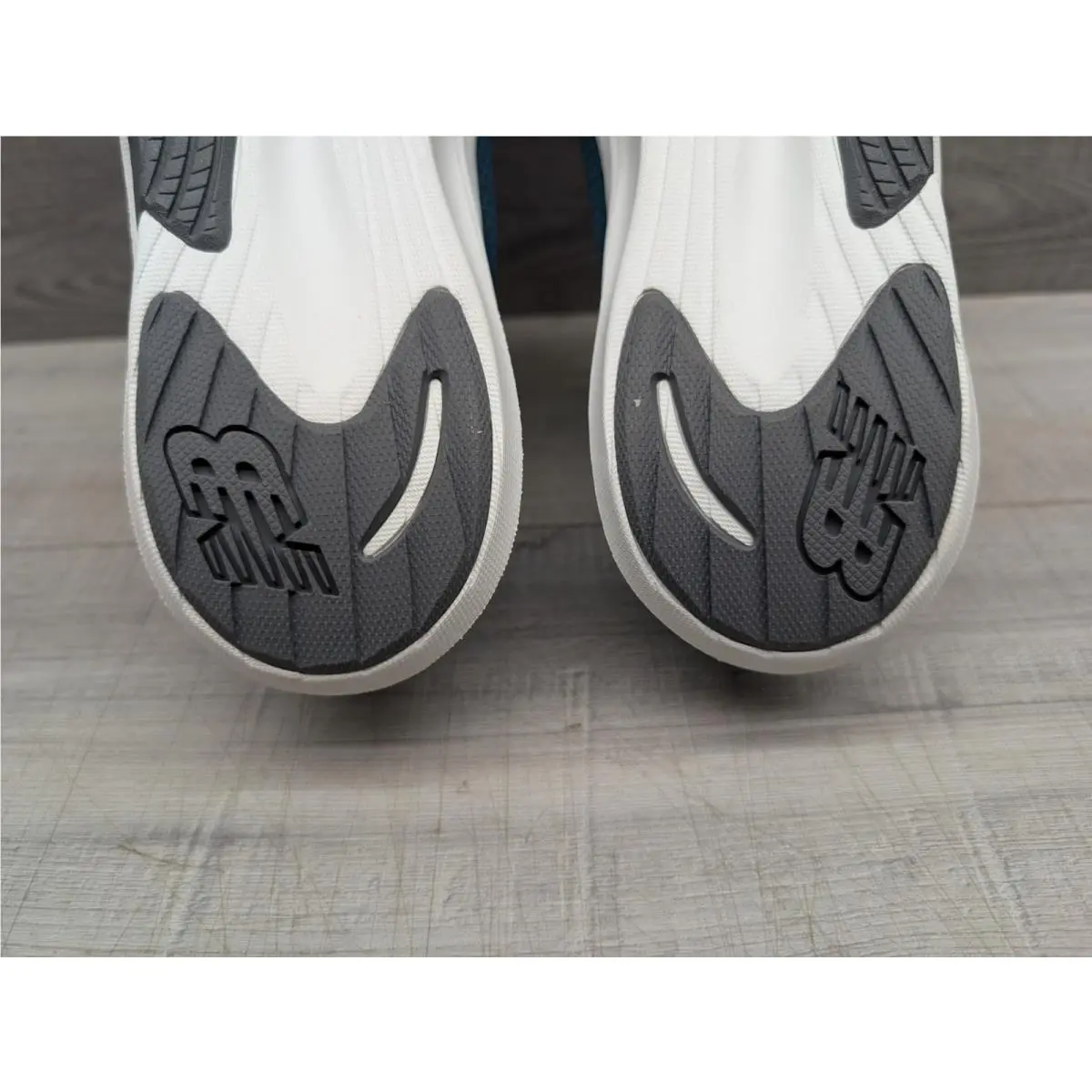 New Balance shoes - New Balance DynaSoft - DynaSoft - Teal Blue 14