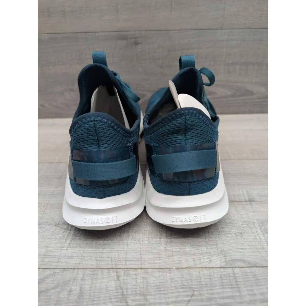 New Balance shoes - New Balance DynaSoft - DynaSoft - Teal Blue 5