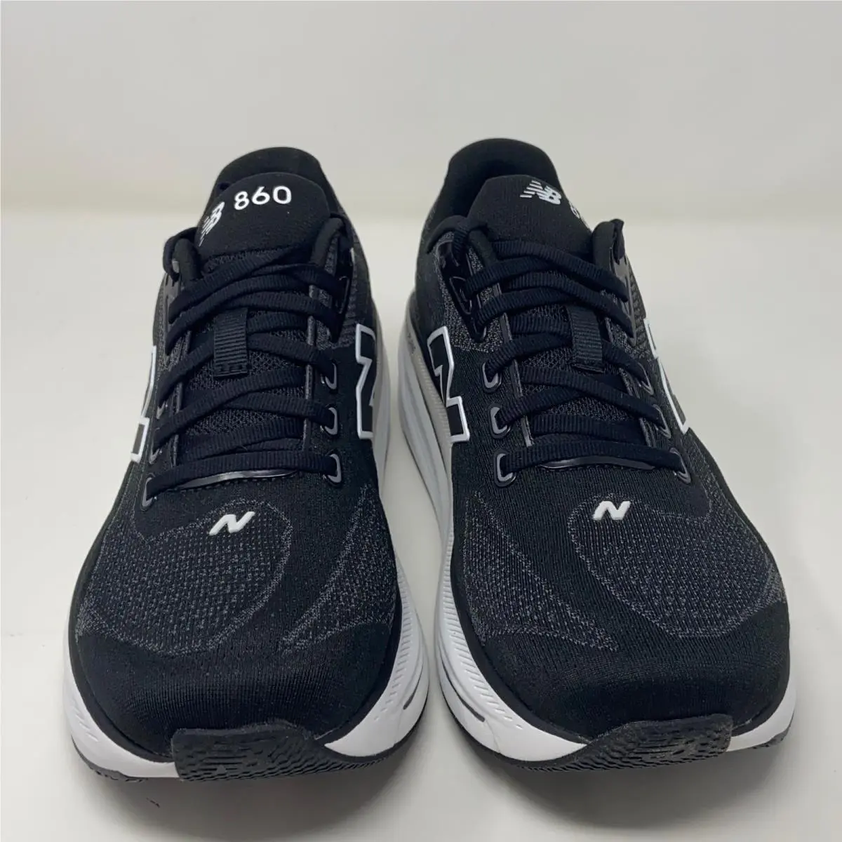 New Balance shoes - New Balance Fresh Foam X 860v15 - W8604NE - Black 0