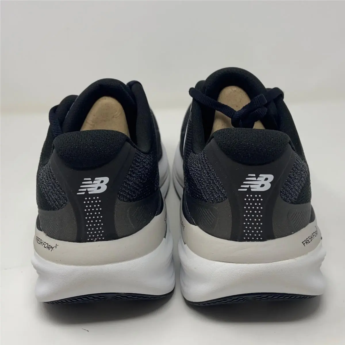 New Balance shoes - New Balance Fresh Foam X 860v15 - W8604NE - Black 2