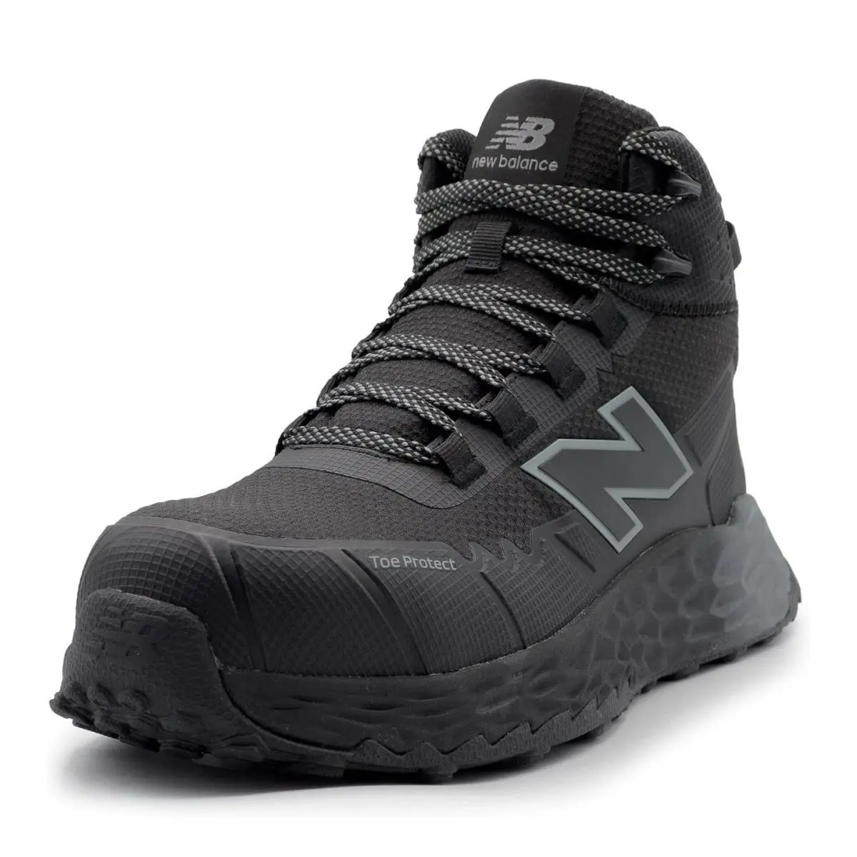 Men`s Composite Toe Cremorne Fresh Foam Work Shoes Size 15 by New Balance