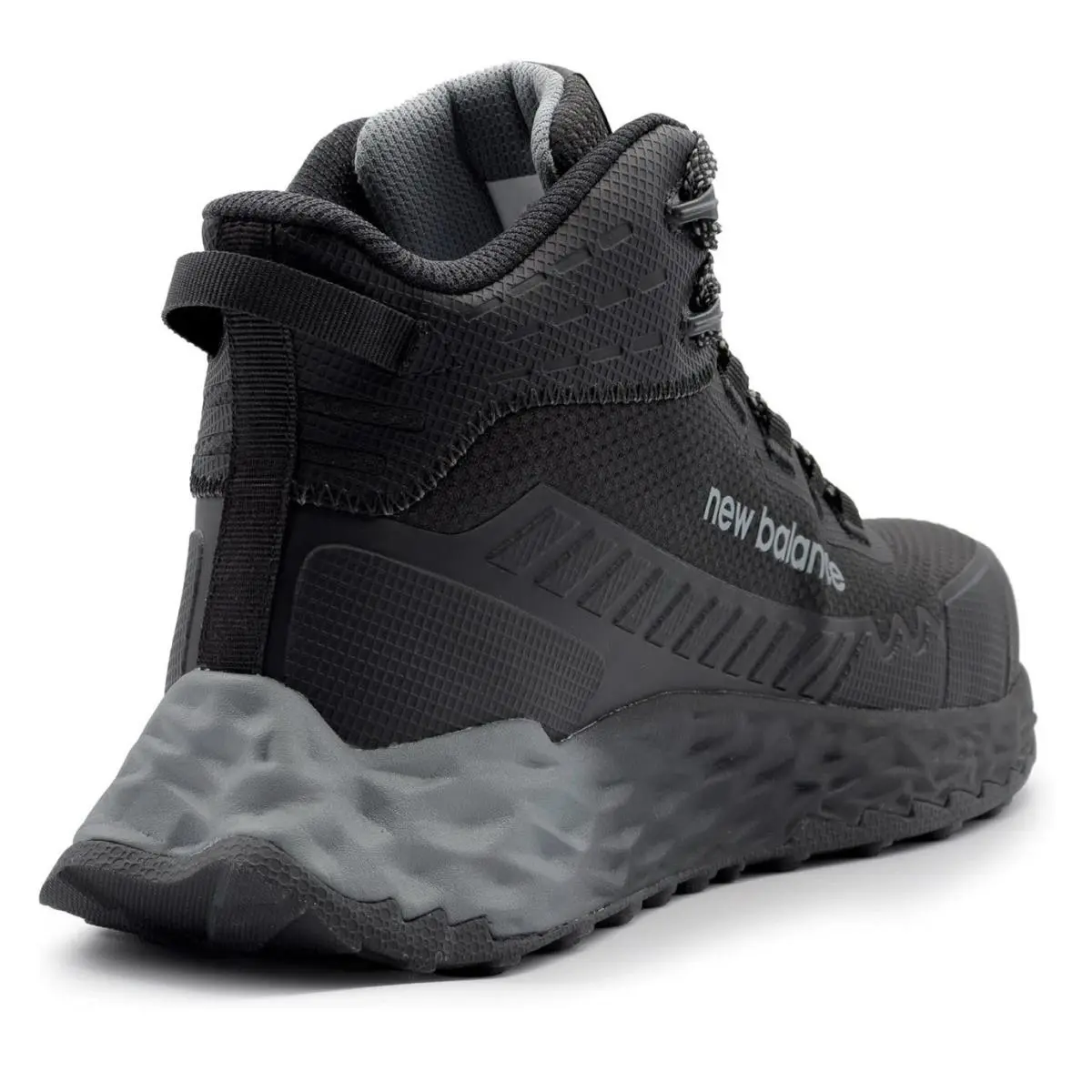 New Balance shoes - Black 9