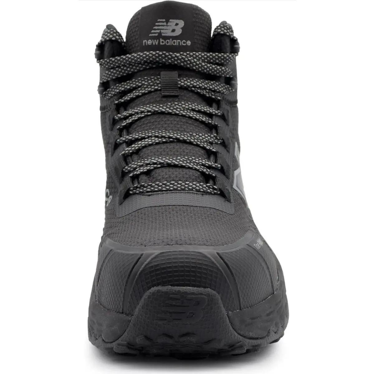 New Balance shoes - Black 10