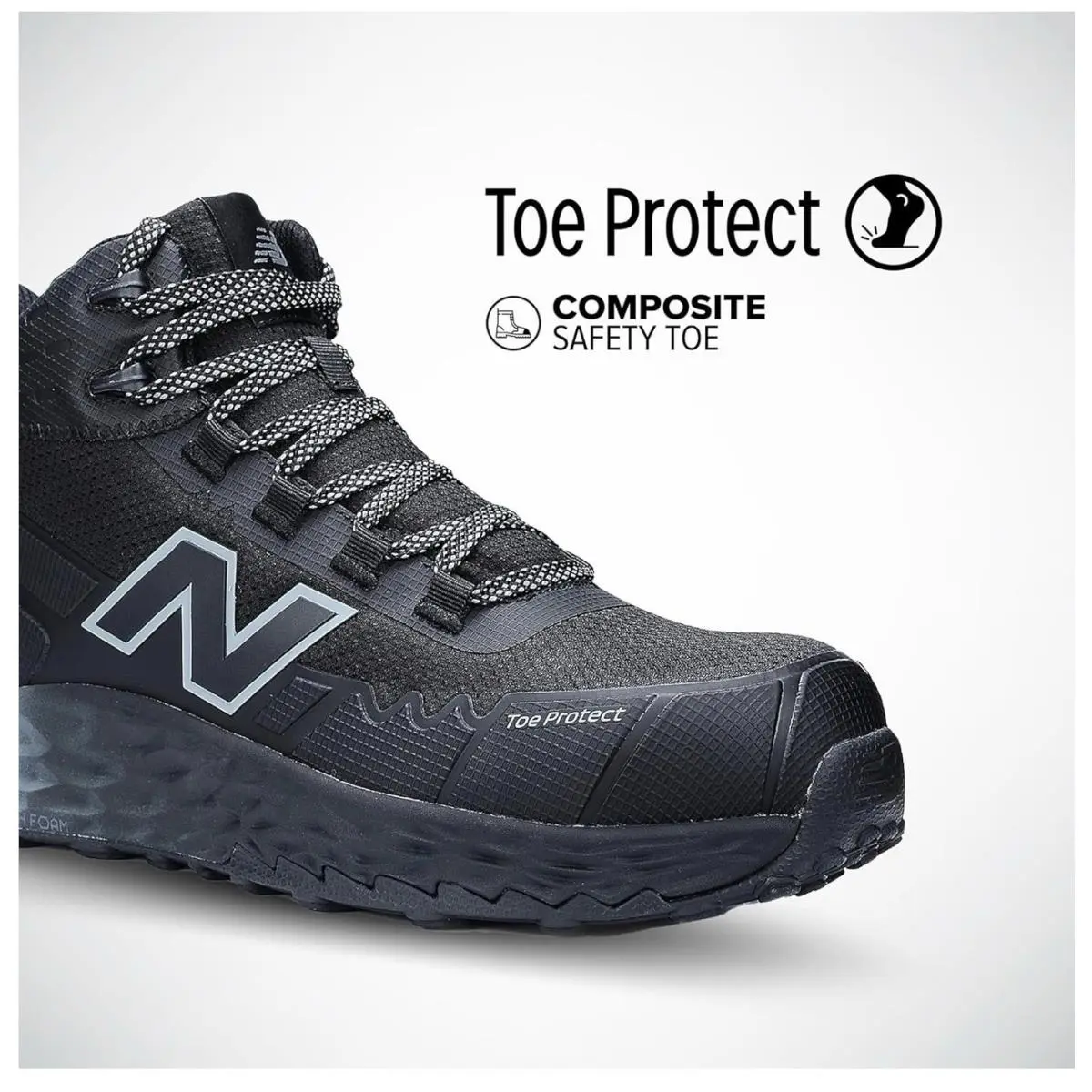 New Balance shoes - Black 0