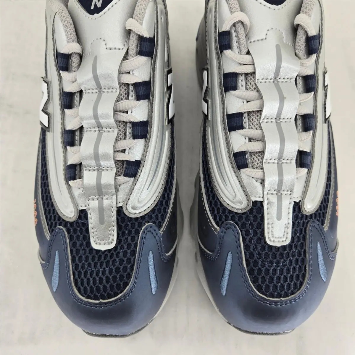 New Balance shoes - New Balance 1000 - Blue 9