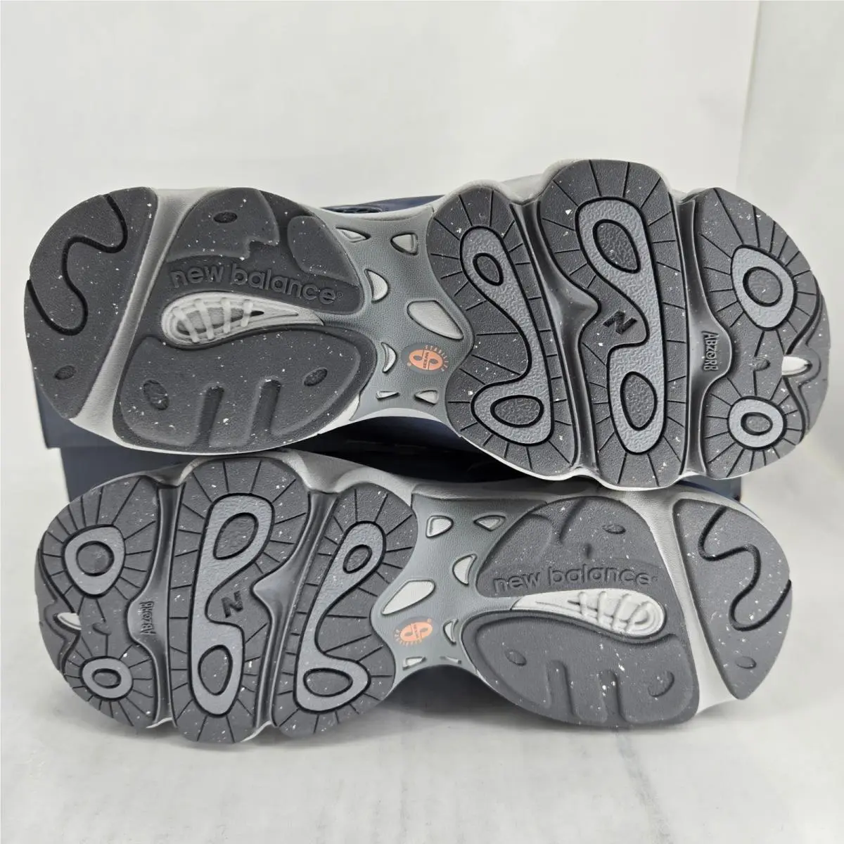 New Balance shoes - New Balance 1000 - Blue 7