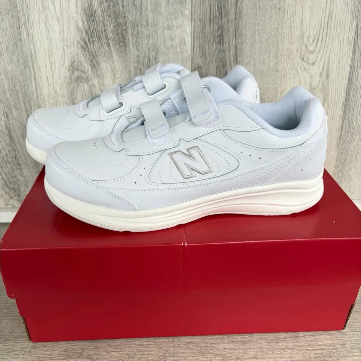 New Balance shoes - White 0