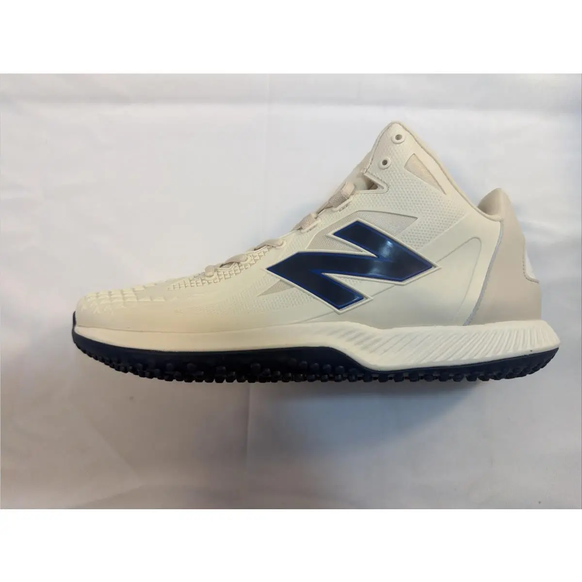 New Balance shoes - New Balance FuelCell Ohtani 1 - Bisque / Team Navy / Team Royal (UPC: 198687721742) 19