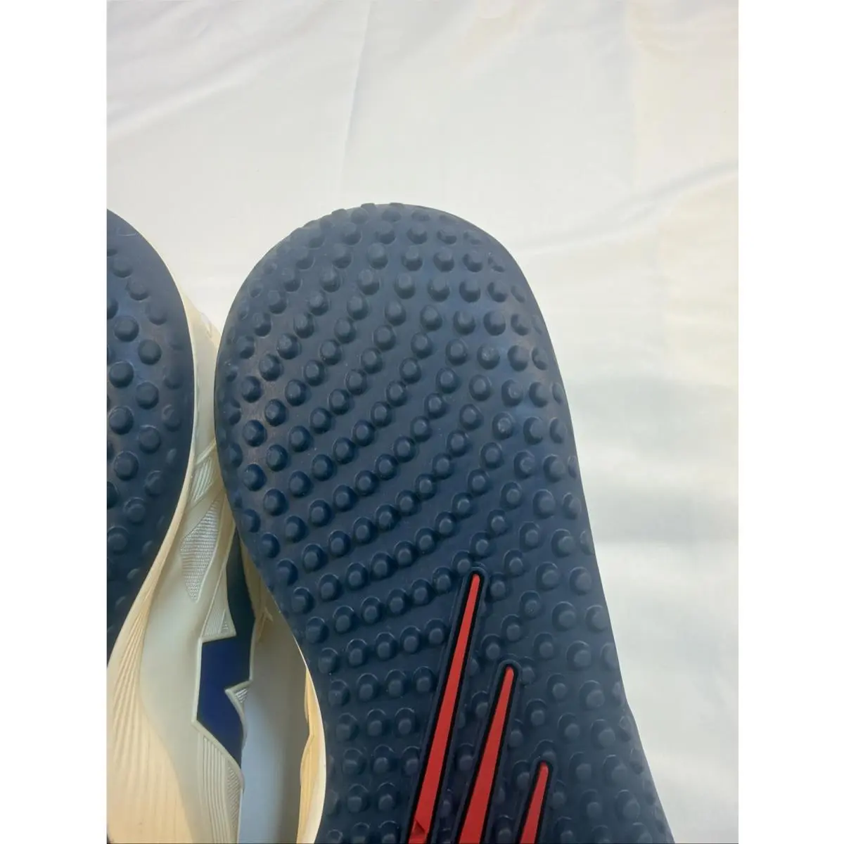 New Balance shoes - New Balance FuelCell Ohtani 1 - Bisque / Team Navy / Team Royal (UPC: 198687721742) 15