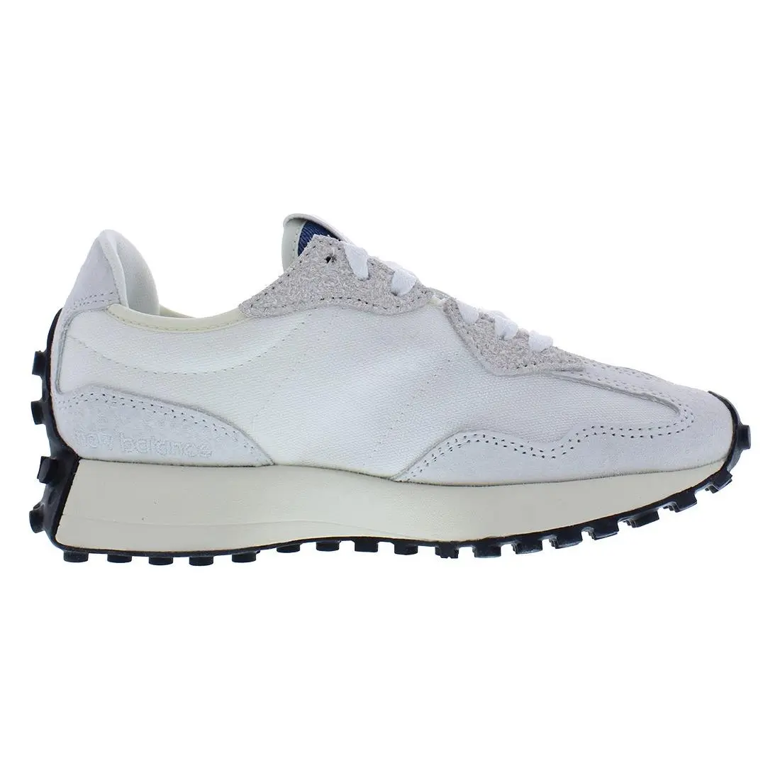 New Balance shoes - New Balance 327 - WS327JB - Ivory, Main: Grey (UPC: 197966544218) 1