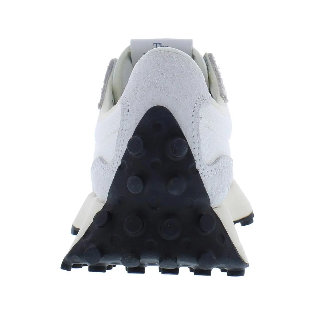 New Balance shoes - New Balance 327 - WS327JB - Ivory, Main: Grey (UPC: 197966544218) 2