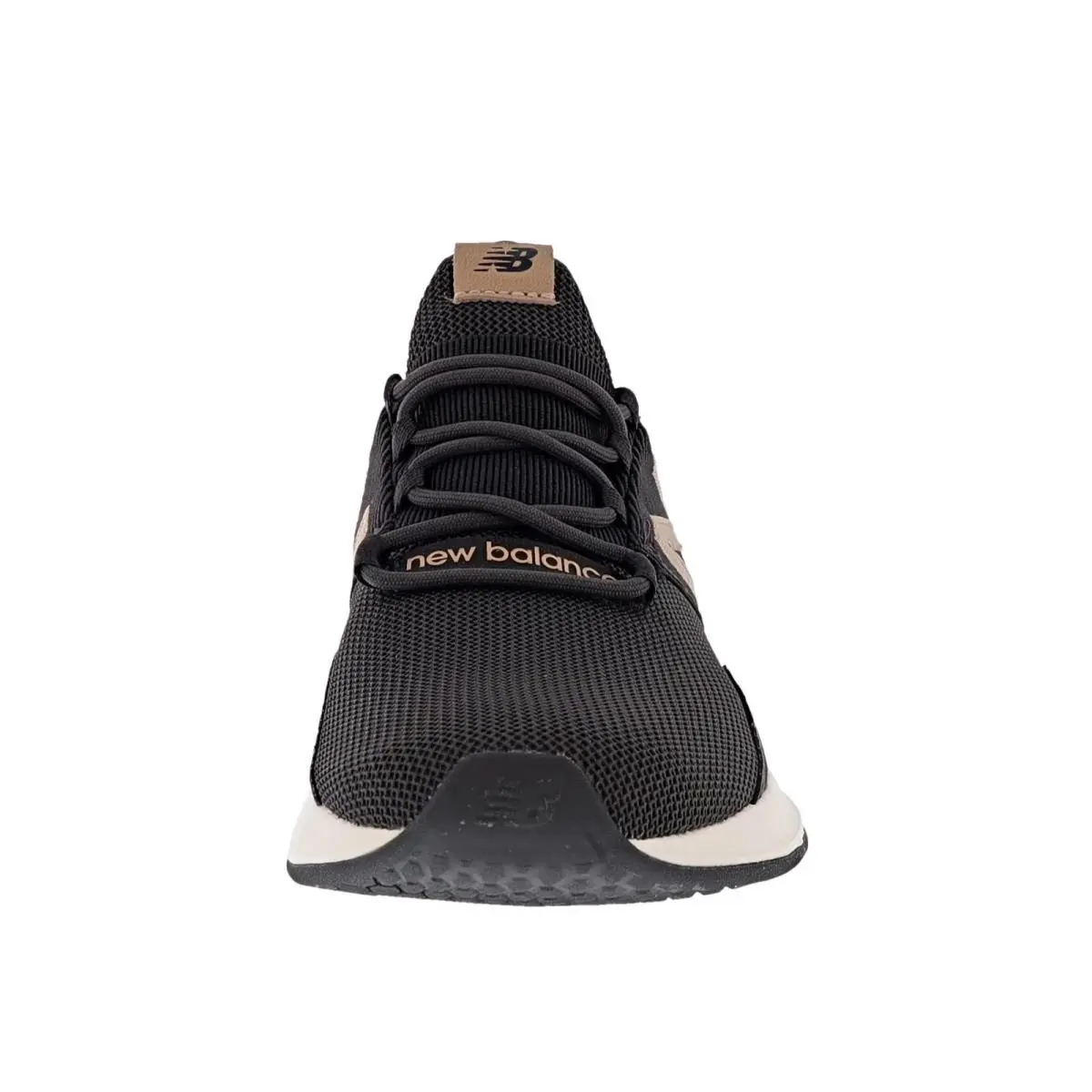 New Balance shoes - New Balance Fresh Foam Roav v1 - WROAVRK1 - Black 1