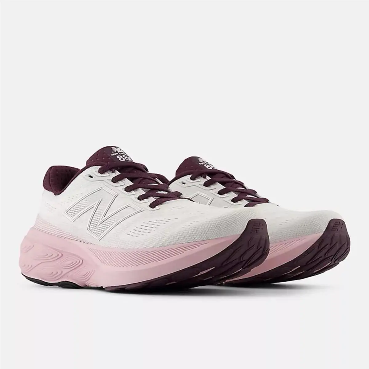 New Balance Fresh Foam 880 Women’s Athletic Running Sneaker - Size 7.5