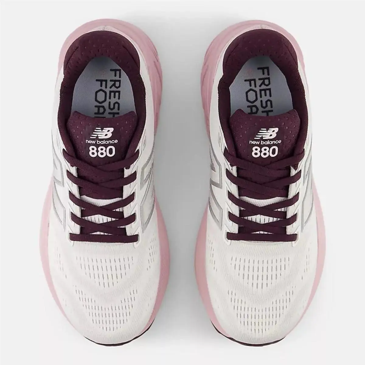New Balance shoes - New Balance Fresh Foam X 880v15 - W880A15 - Gray 2