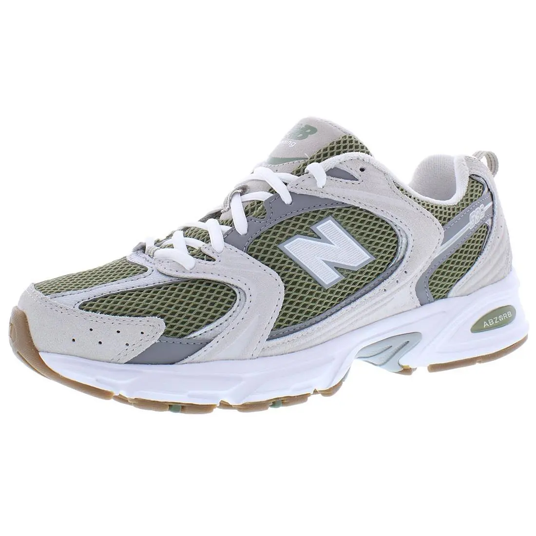 New Balance shoes - New Balance 530 - MR530GA - Green, Main: Green (UPC: 197375596631) 0