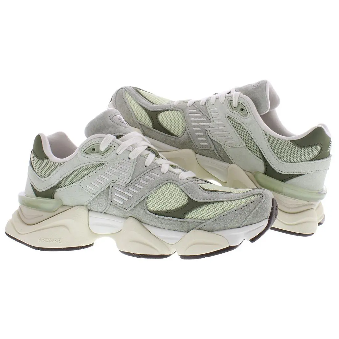New Balance shoes - New Balance 530 - MR530GA - Green, Main: Green (UPC: 197375596631) 1