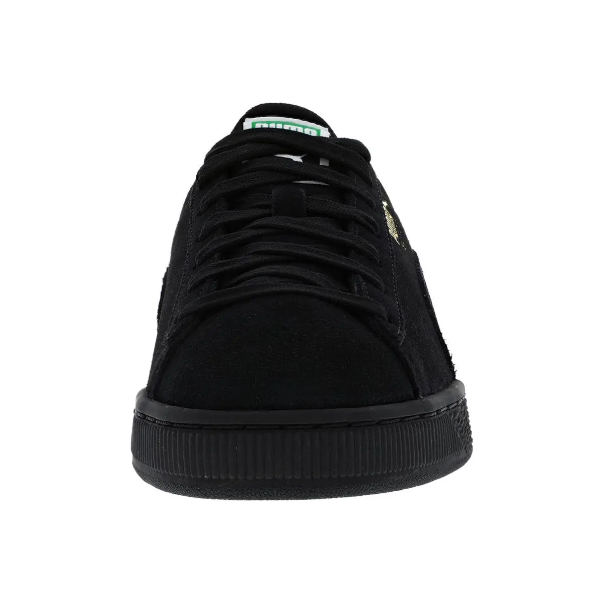 Puma shoes - Puma Black/Puma Black 10