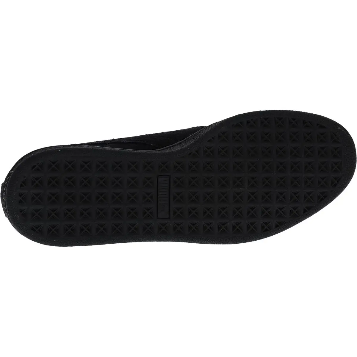 Puma shoes - Puma Black/Puma Black 7