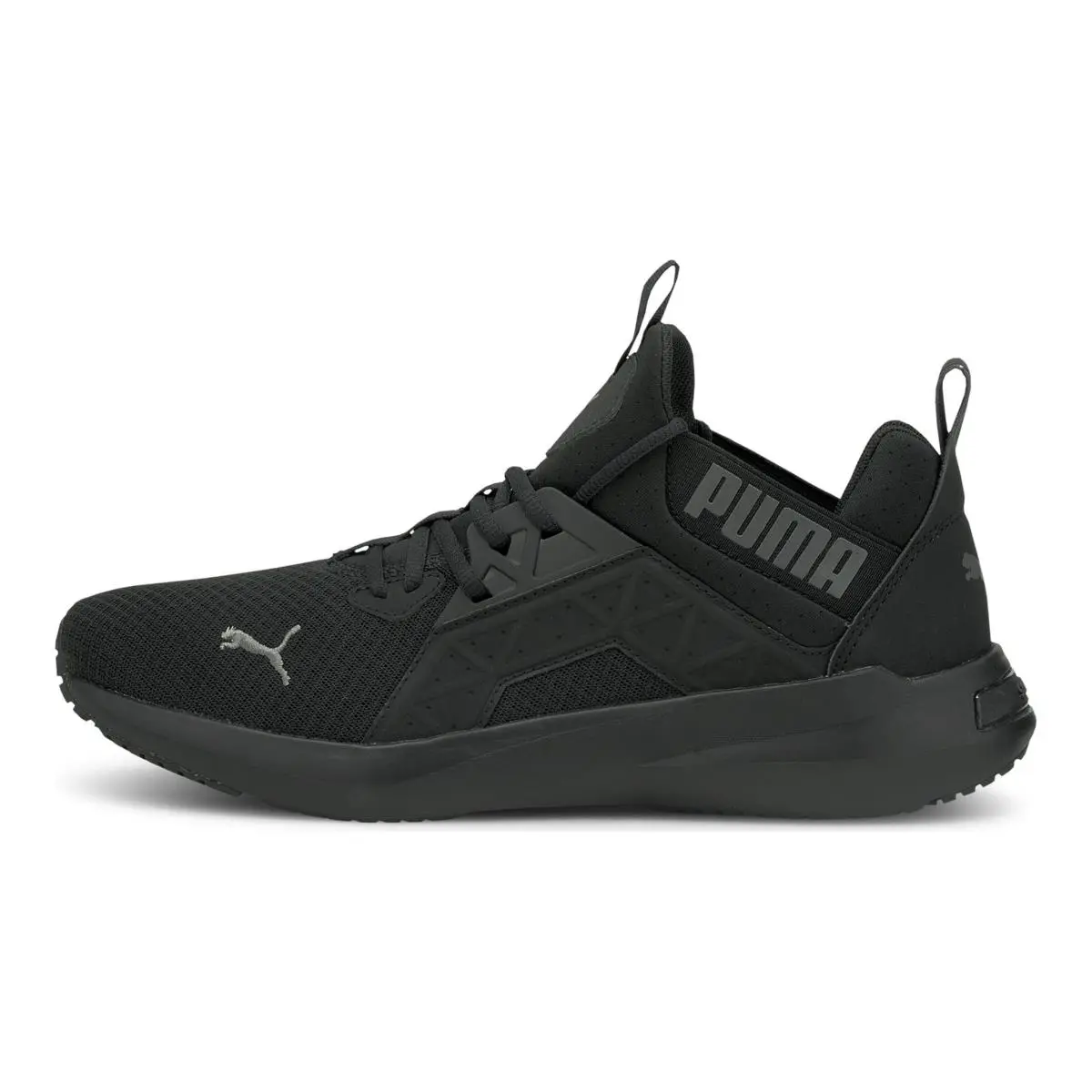 Puma shoes - 10372387832095 - 10372387832095 - Black/Castlerock 0