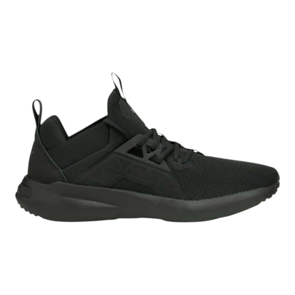 Puma shoes - 10372387832095 - 10372387832095 - Black/Castlerock 1