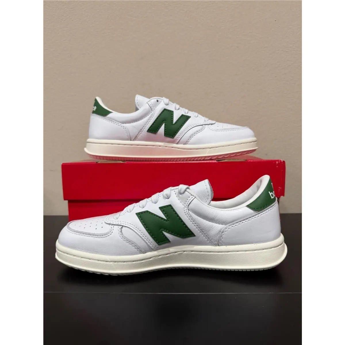 New Balance shoes - White 0
