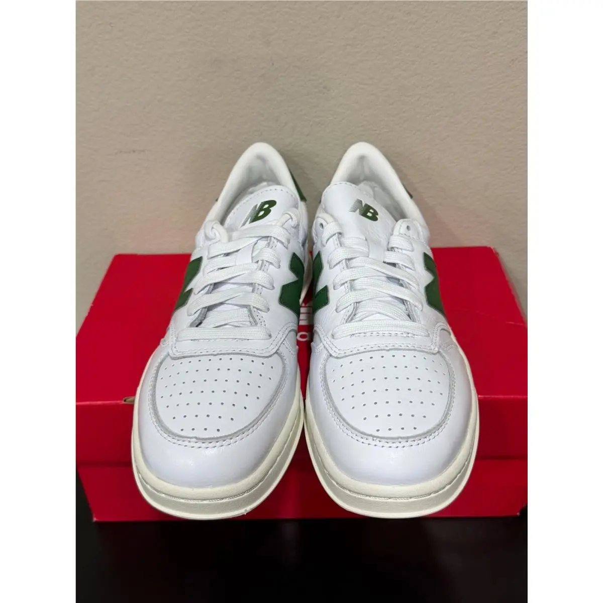 New Balance shoes - White 1