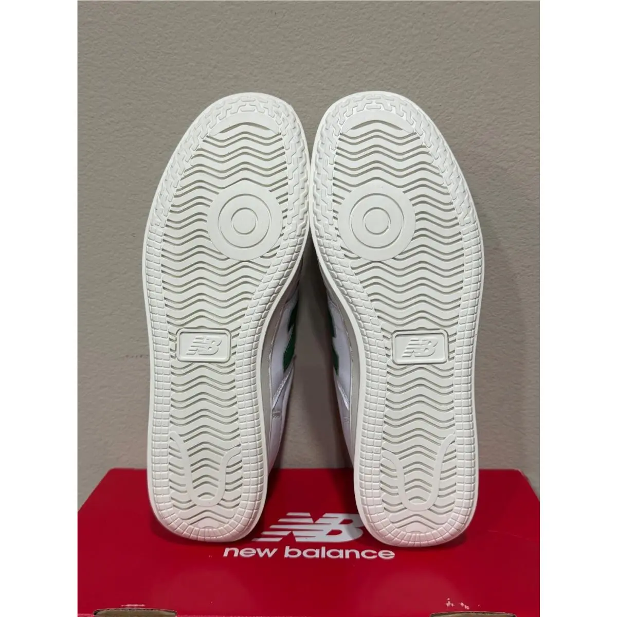 New Balance shoes - White 2