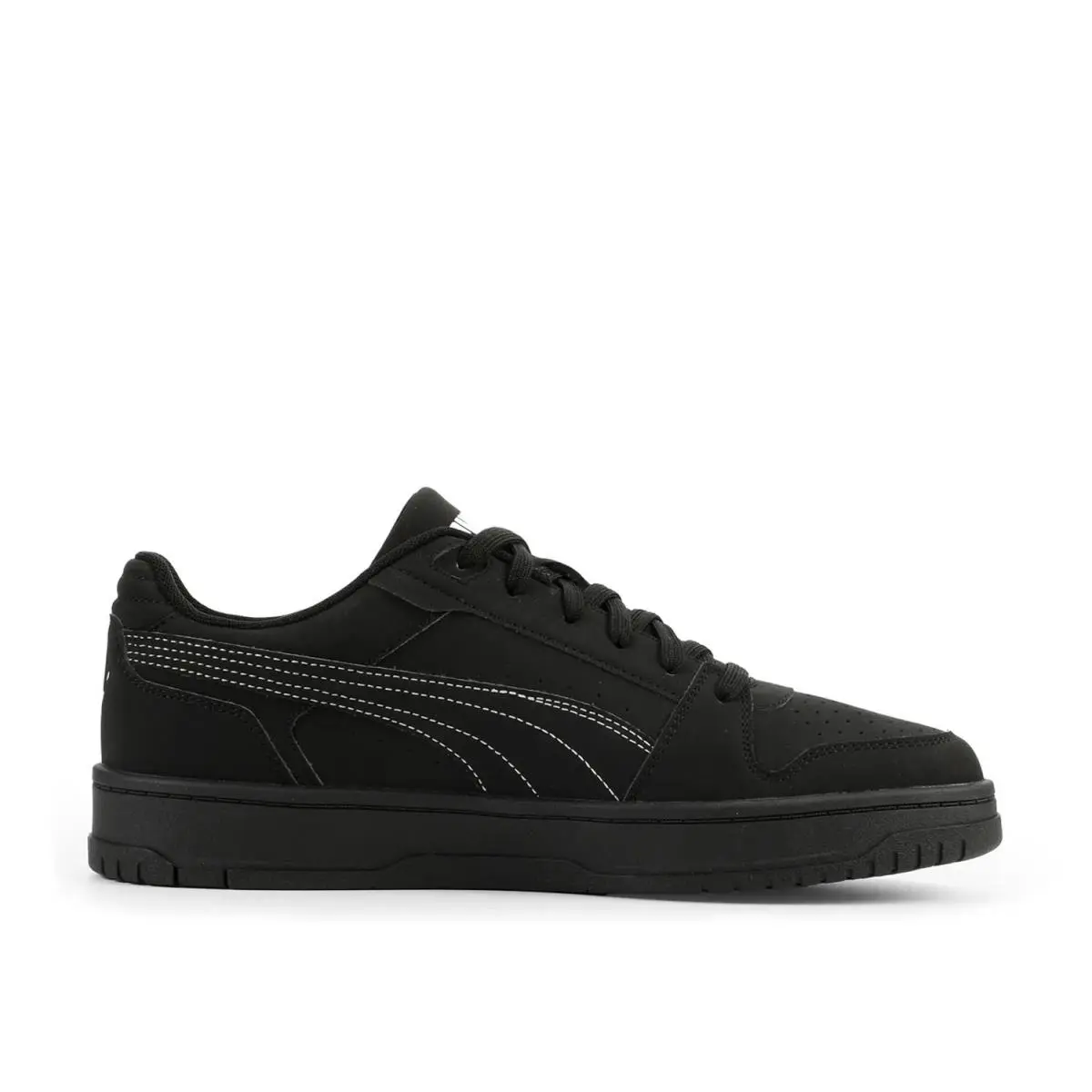 Puma shoes - Black 0