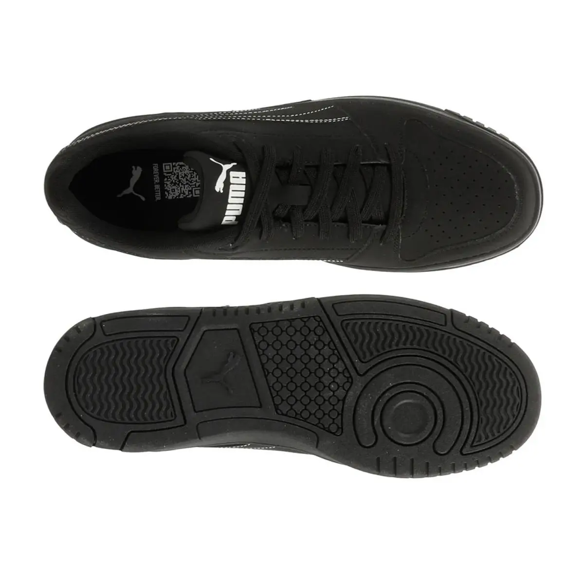 Puma shoes - Black 1