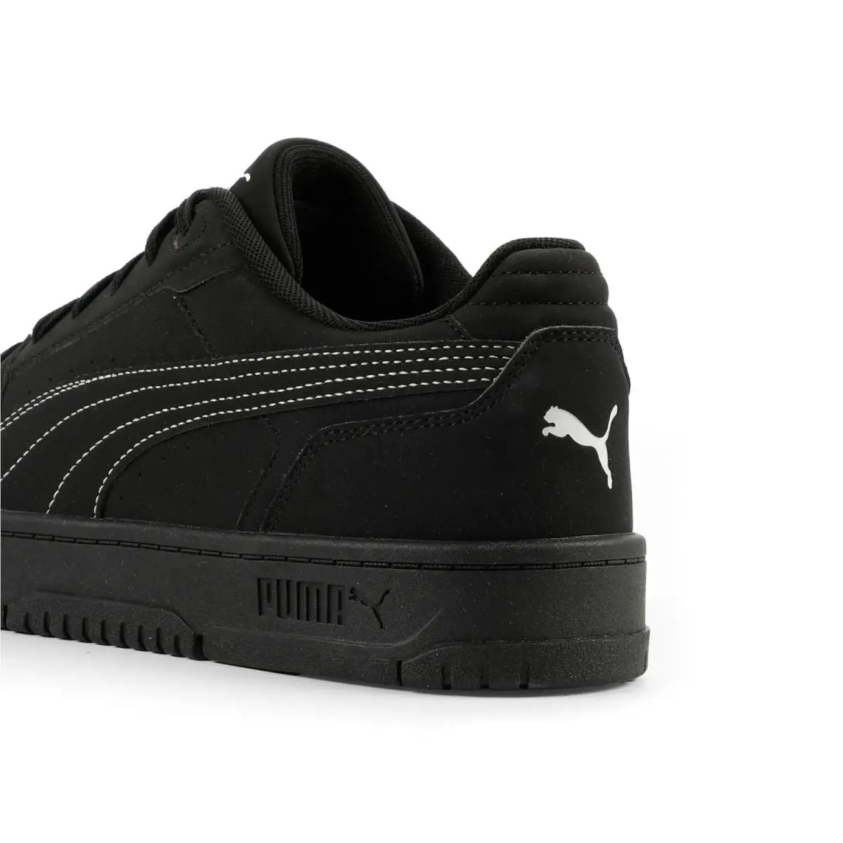 Puma shoes - Black 3