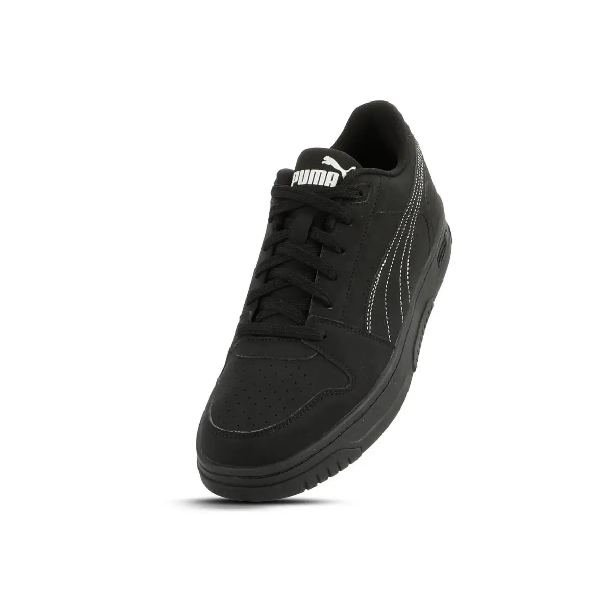 Puma shoes - Black 8