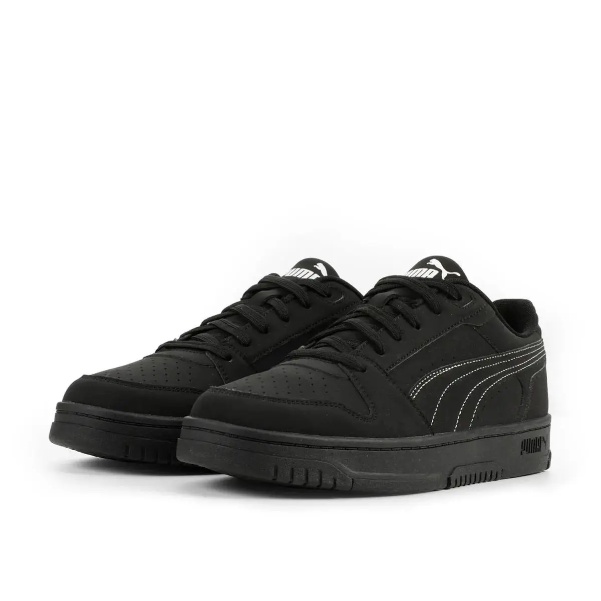 Puma shoes - Black 10
