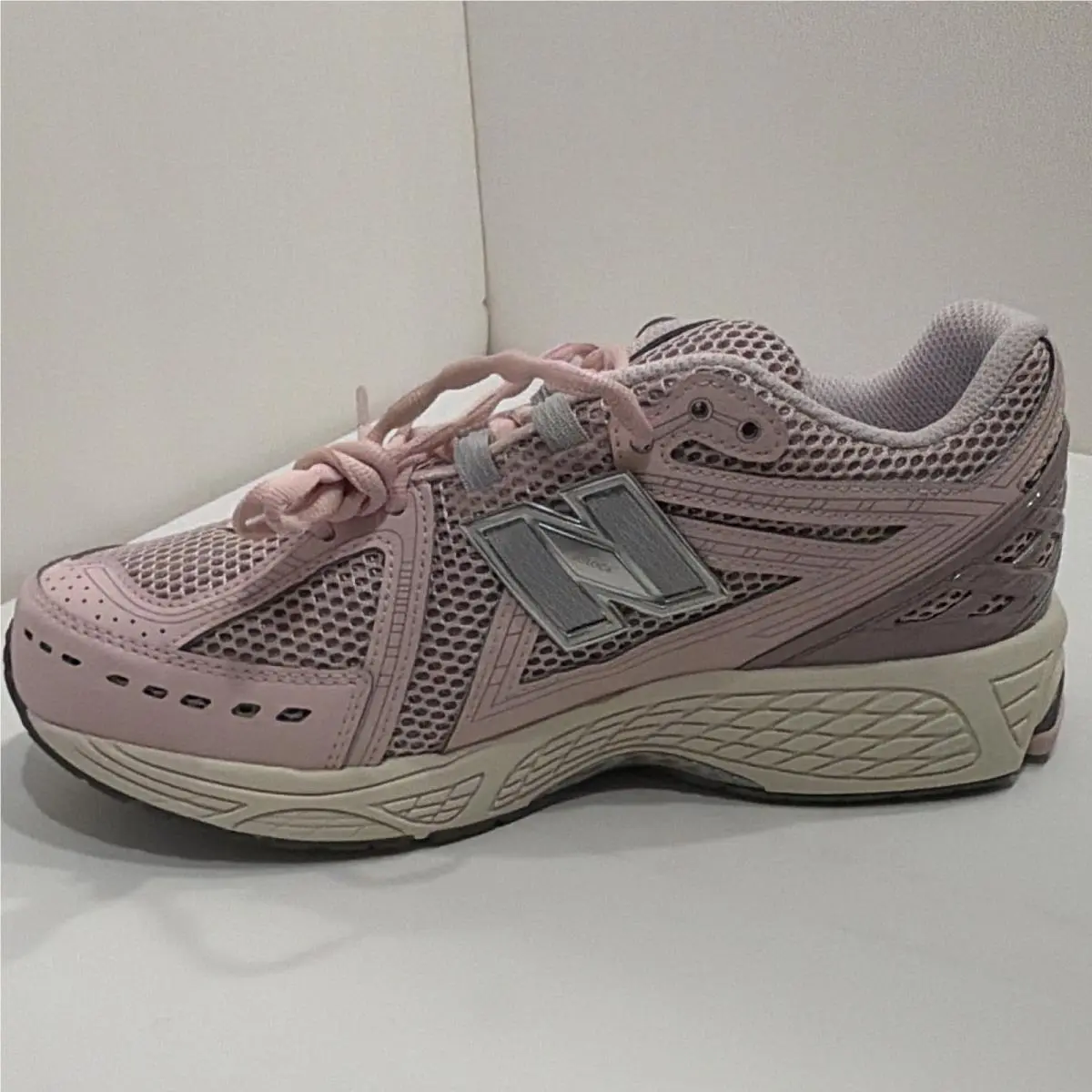 New Balance shoes - New Balance 1906 - GC1906CP - Pink, Silver 8