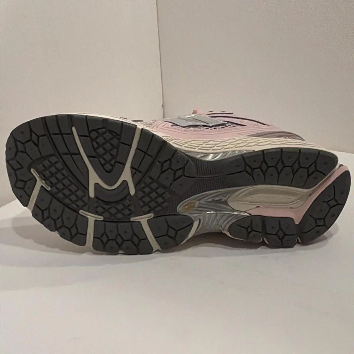 New Balance shoes - New Balance 1906 - GC1906CP - Pink, Silver 9