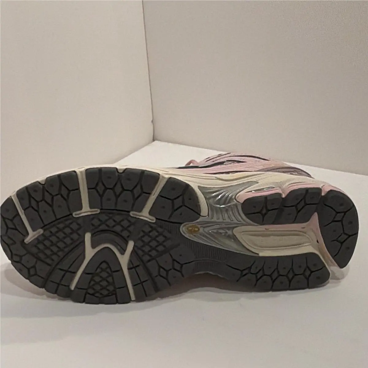 New Balance shoes - New Balance 1906 - GC1906CP - Pink, Silver 10