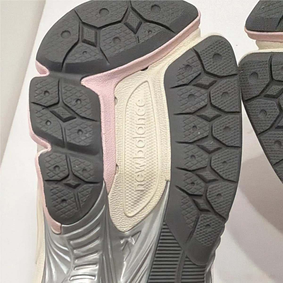 New Balance shoes - New Balance 1906 - GC1906CP - Pink, Silver 20