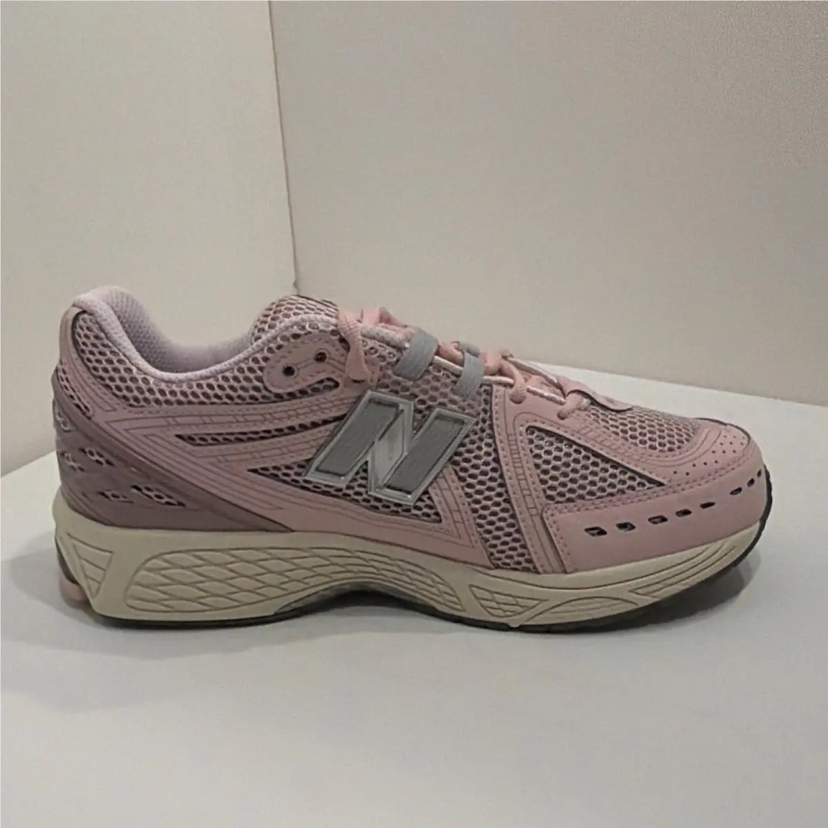 New Balance shoes - New Balance 1906 - GC1906CP - Pink, Silver 5