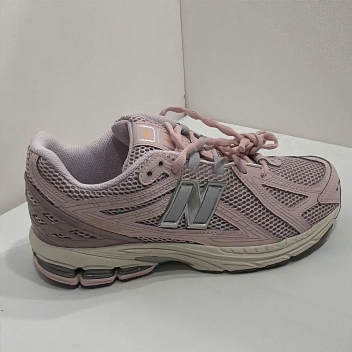 New Balance shoes - New Balance 1906 - GC1906CP - Pink, Silver 7