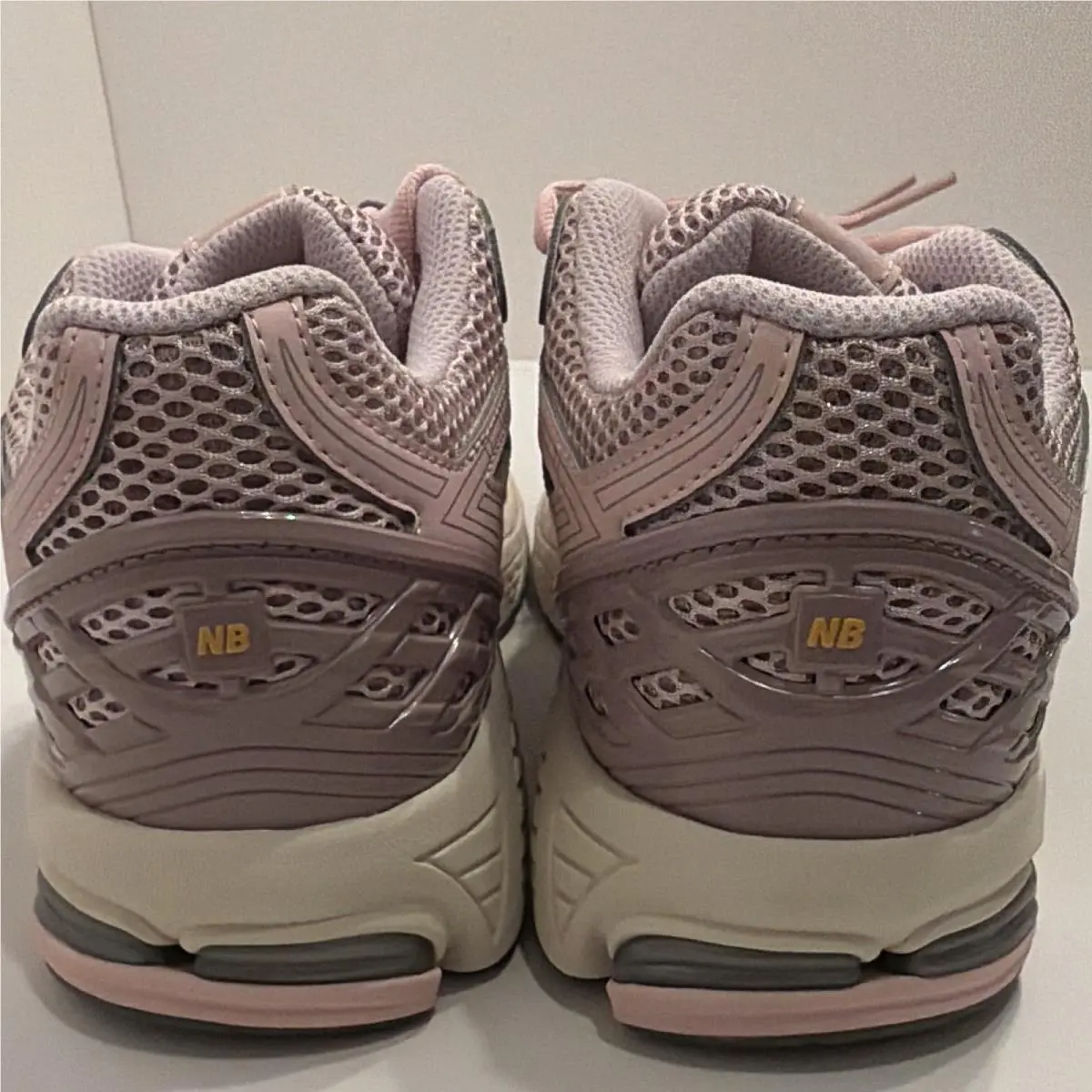 New Balance shoes - New Balance 1906 - GC1906CP - Pink, Silver 14