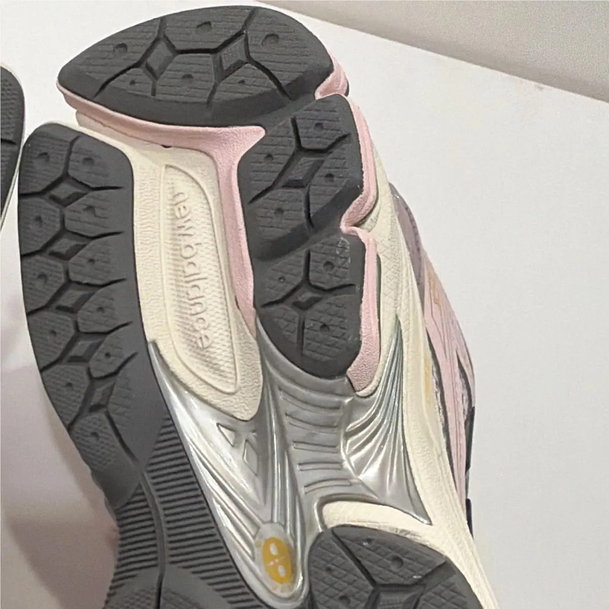 New Balance shoes - New Balance 1906 - GC1906CP - Pink, Silver 18