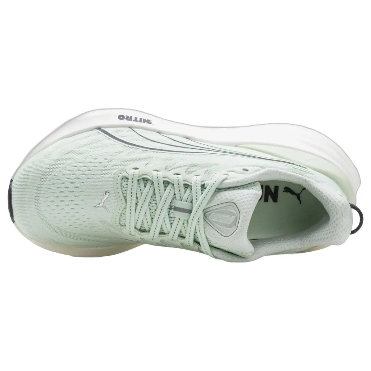 Puma shoes - Foreverrun Nitro 3 - Foreverrun Nitro - 312943-06 - Sage/Lavender 1