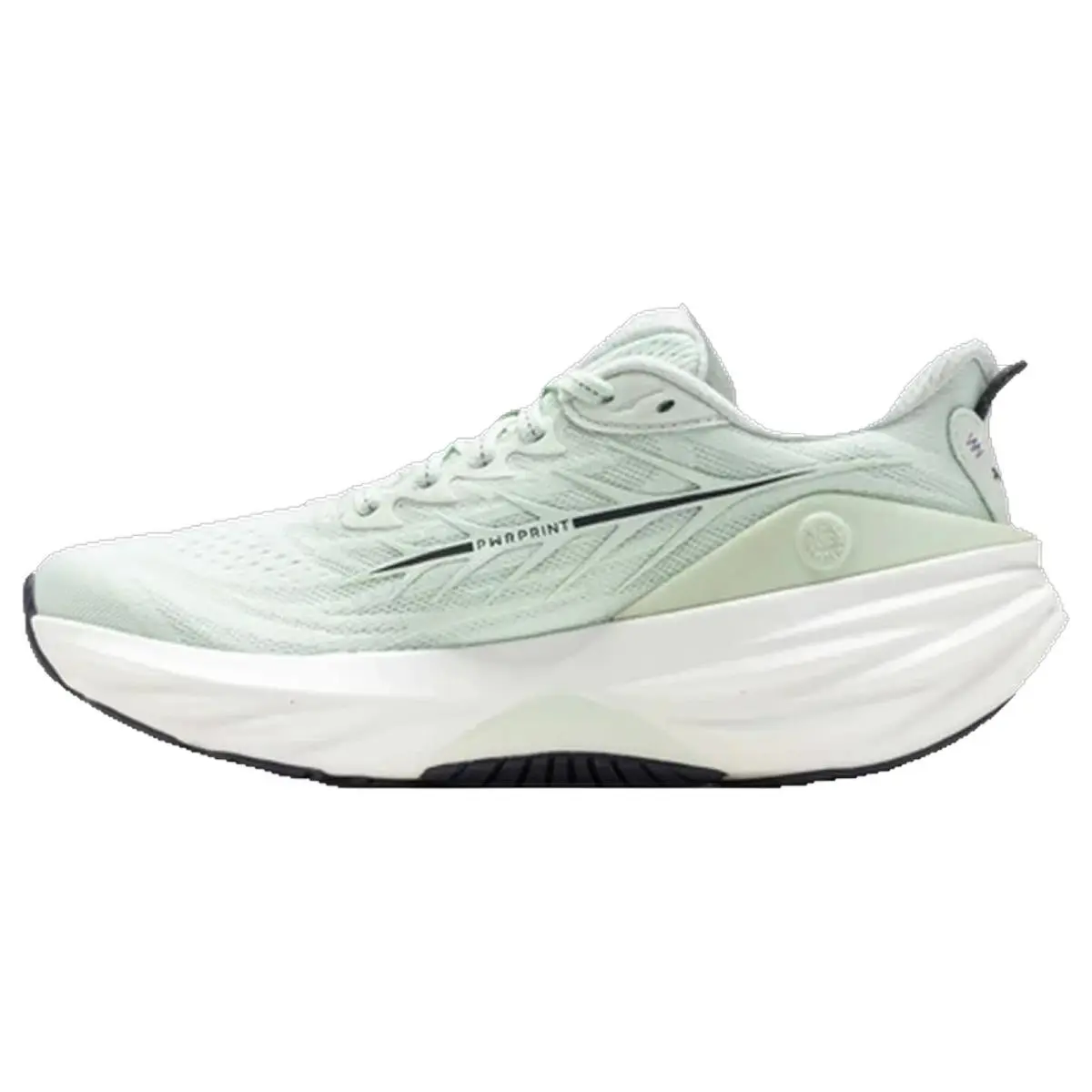 Puma shoes - Foreverrun Nitro 3 - Foreverrun Nitro - 312943-06 - Sage/Lavender 7