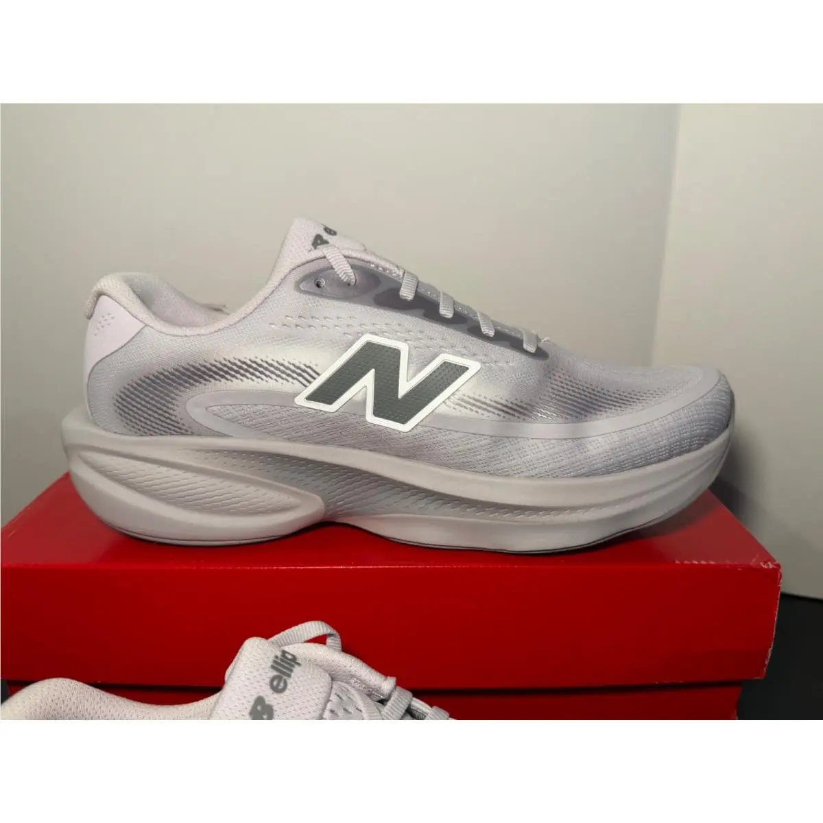 New Balance shoes - Ellipse v1 - Ellipse - Gray 1
