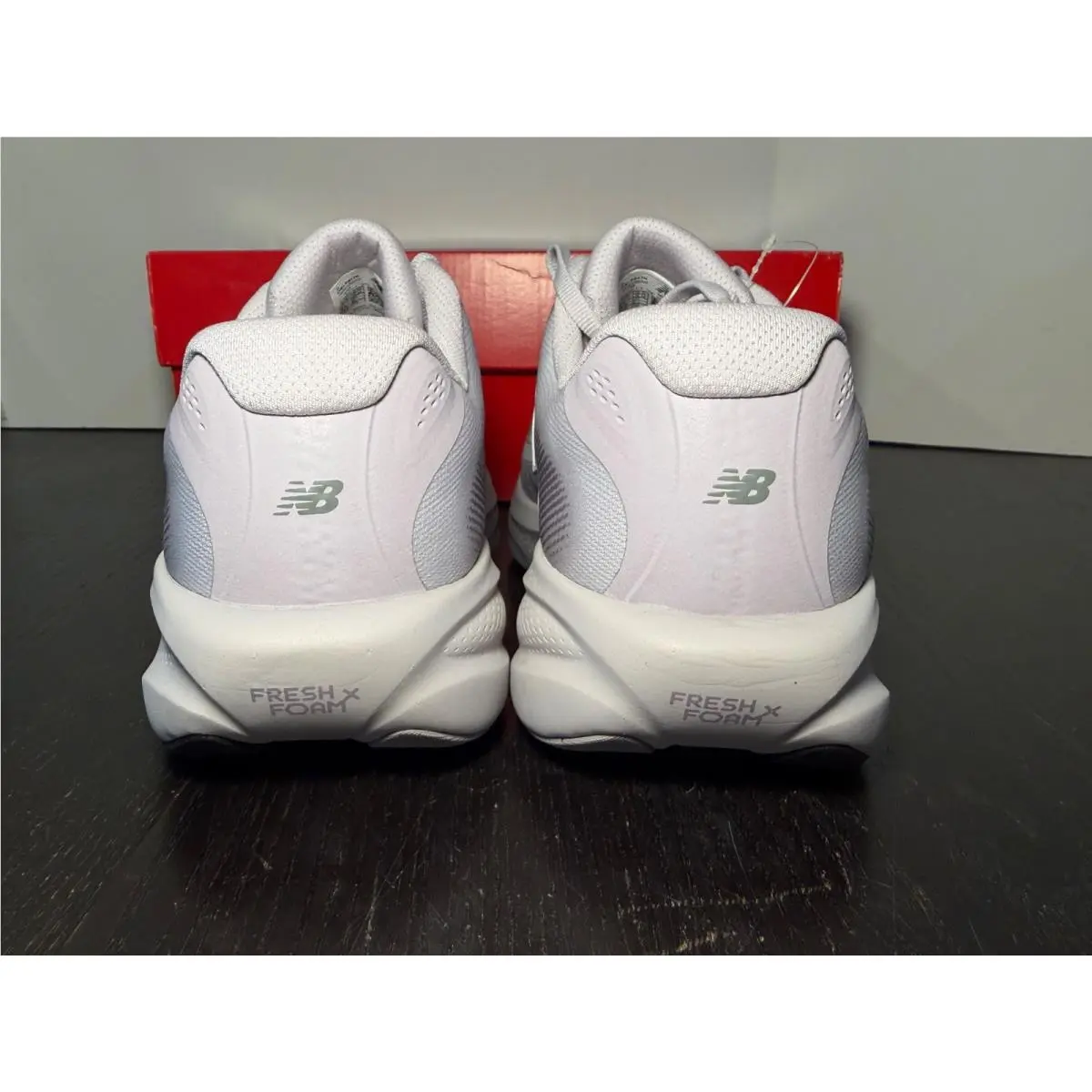 New Balance shoes - Ellipse v1 - Ellipse - Gray 8